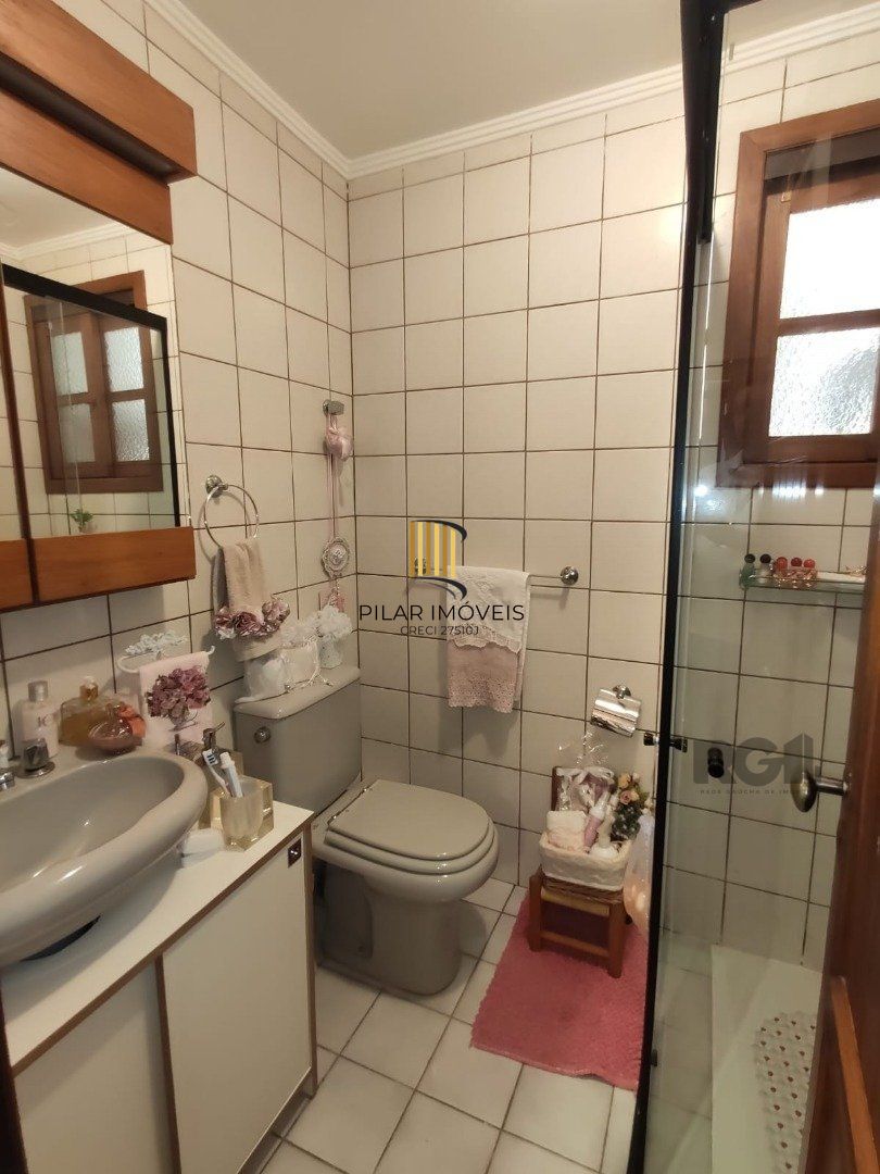 Apartamento 2 dormitórios no bairro Tristeza