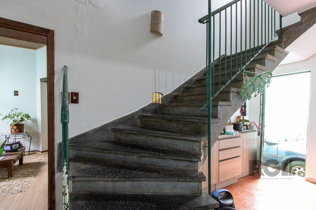 Casa 3 dormitórios no bairro Vila Assunção