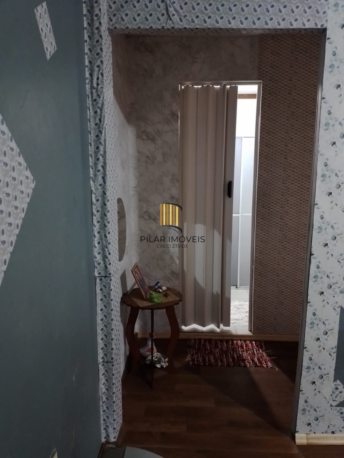 Casa 4 dormitórios no bairro Vila Nova