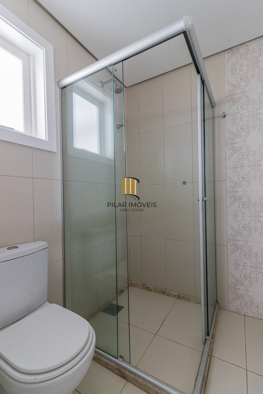 Apartamento 3 dormitórios, sendo 3 suítes e 2 vagas no Petropolis