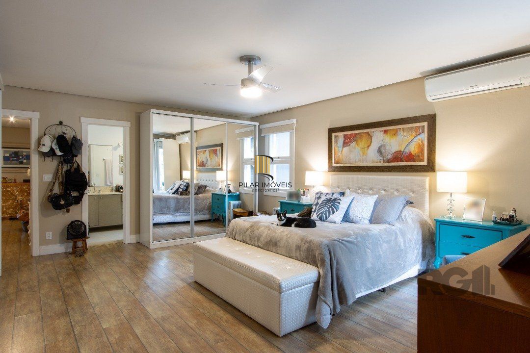 Casa Terra Ville, com 3 suites