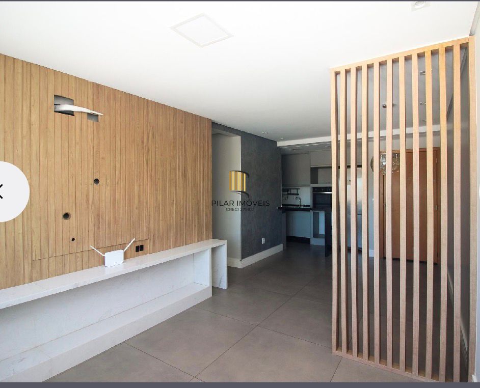 Apartamento 3 dormitórios no bairro Camaquã