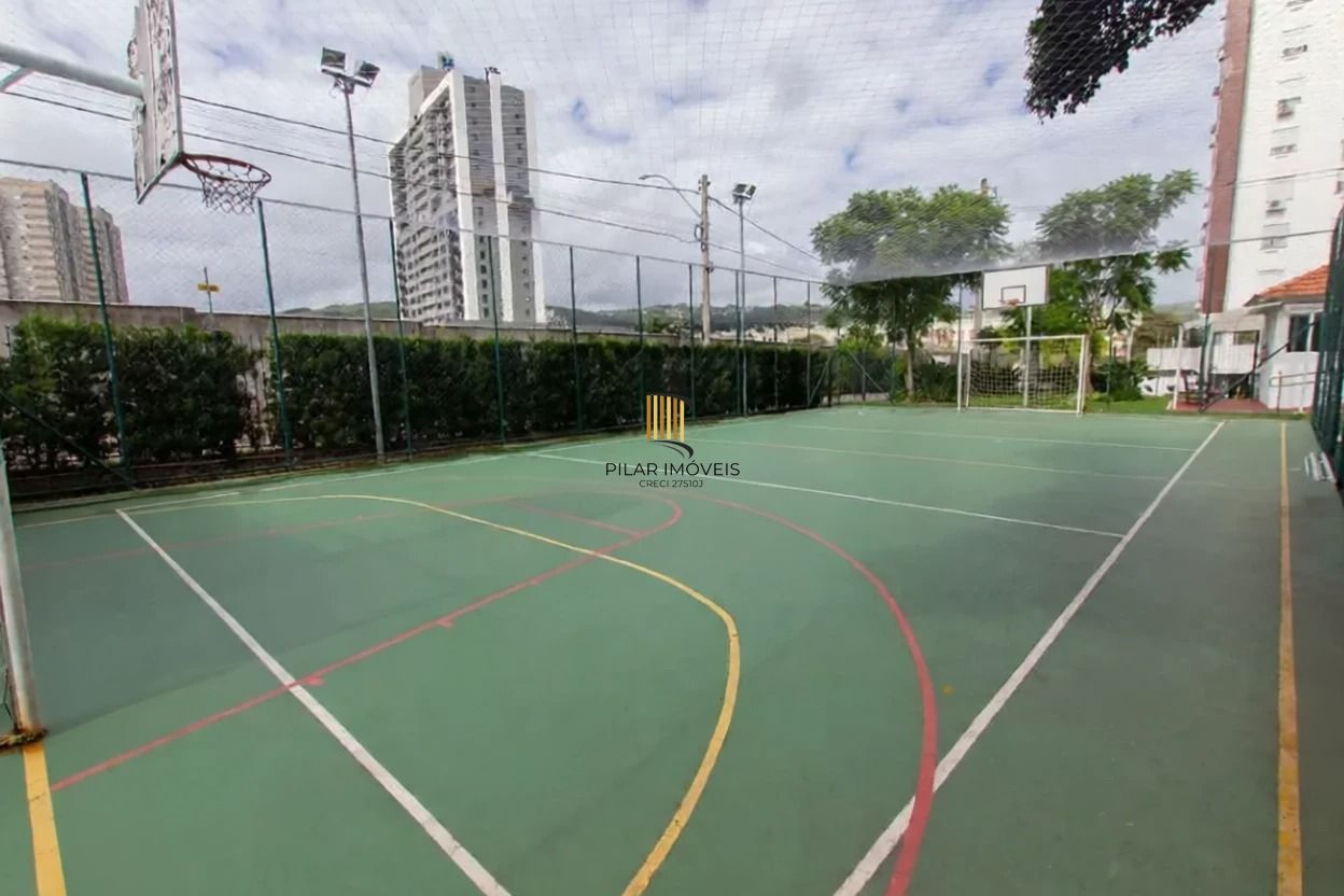 Apartamento 3 dorms à venda Avenida Ipiranga - Porto Alegre