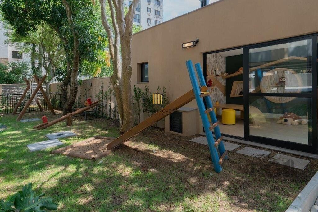 Apartamento 2 dormitórios no bairro Tristeza