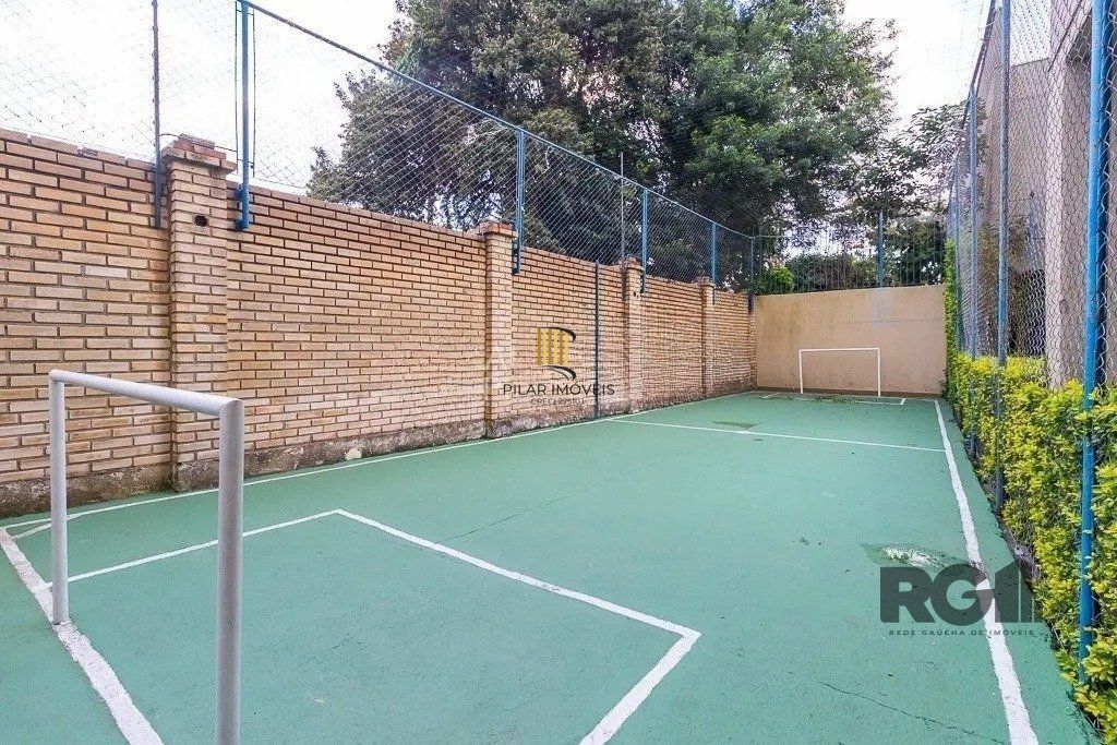 Apartamento 2 dorms à venda Rua Doutor Murtinho, Bom Jesus - Porto Alegre