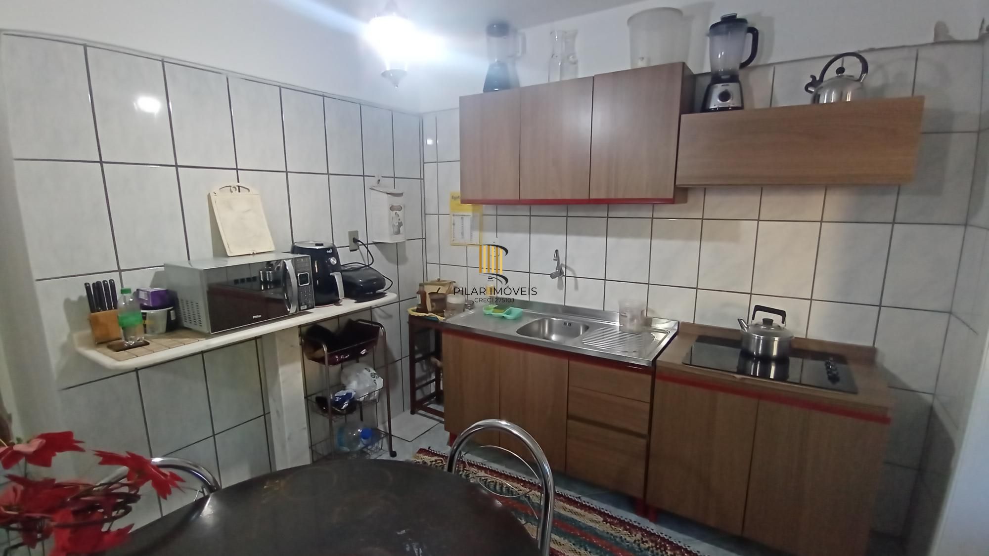 Casa de Condomínio com 3 Dormitórios no Bairro Espírito Santo