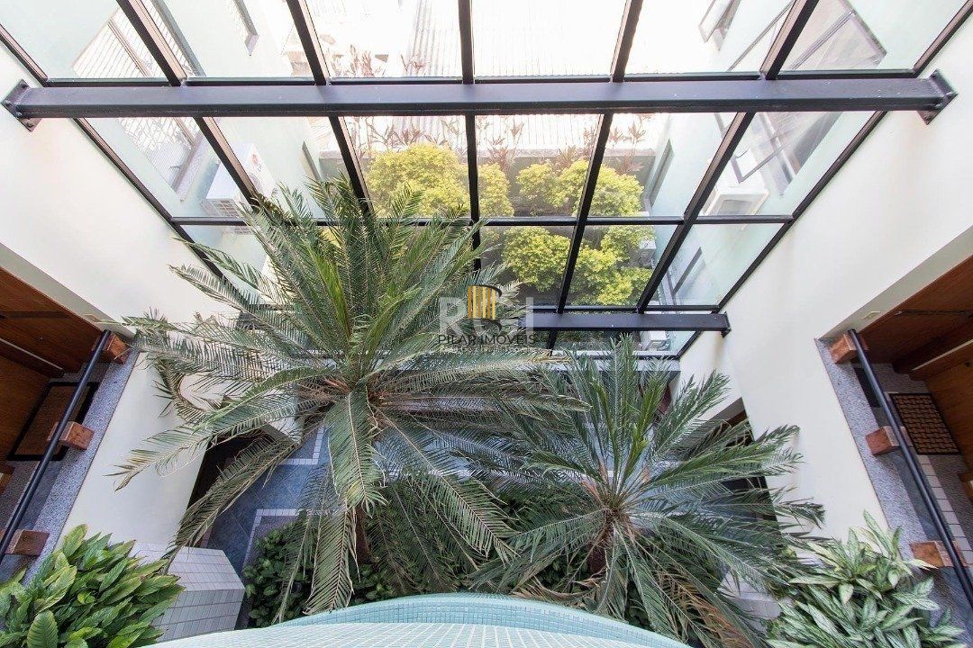 Conjunto/Sala para Venda - 33.46m², 0 dormitórios, Menino Deus