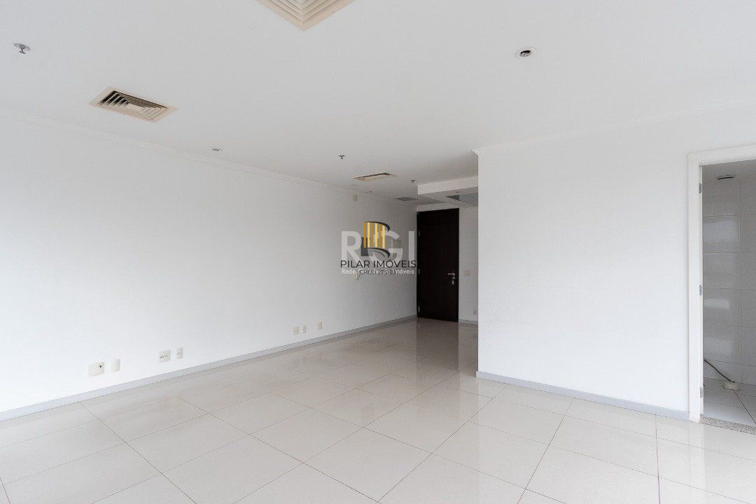 Conjunto/Sala para Venda - 42.65m², 0 dormitórios, Cristal