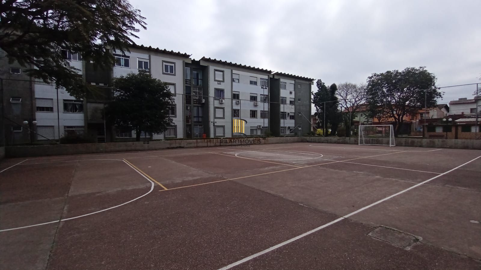 Apartamento com 1 dormitório, no bairro Vila Nova