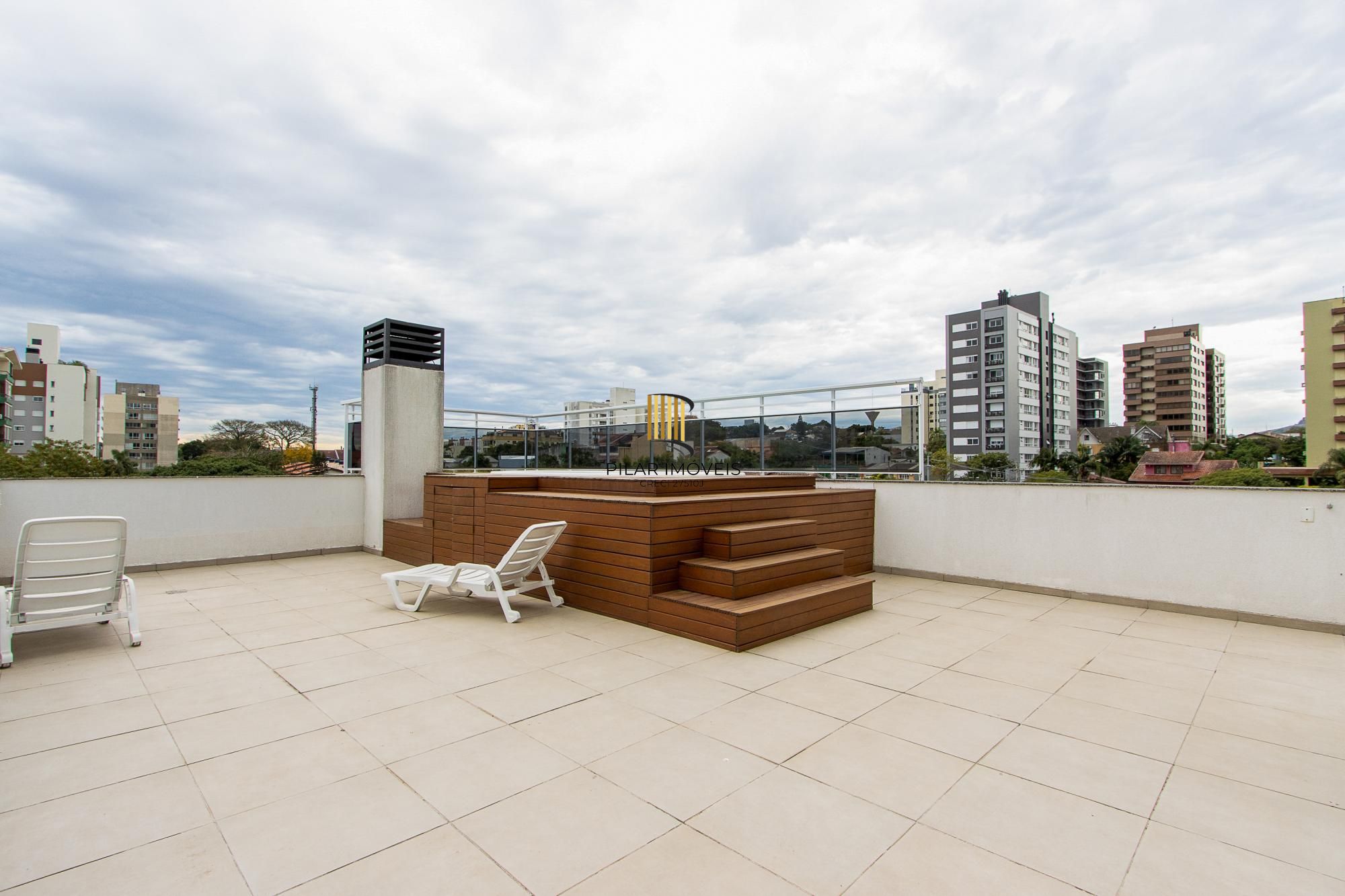 Apartamento 3 dormitórios no bairro Tristeza