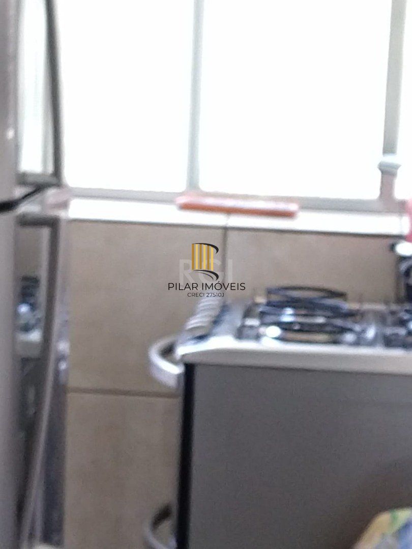 Apartamento para Venda - 74.21m², 3 dormitórios, 1 vaga - Santa Tereza
