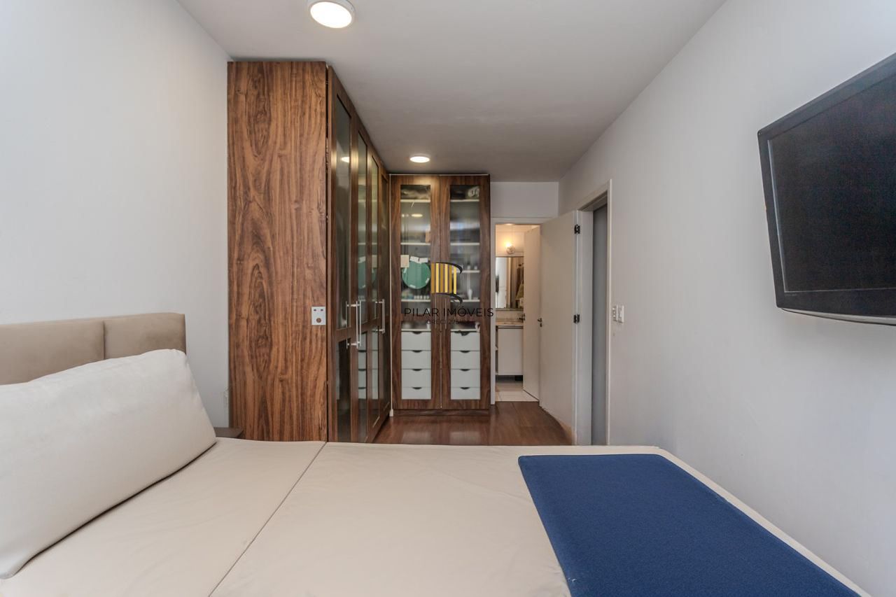 Casa de Condomínio 3 dormitórios no bairro Tristeza