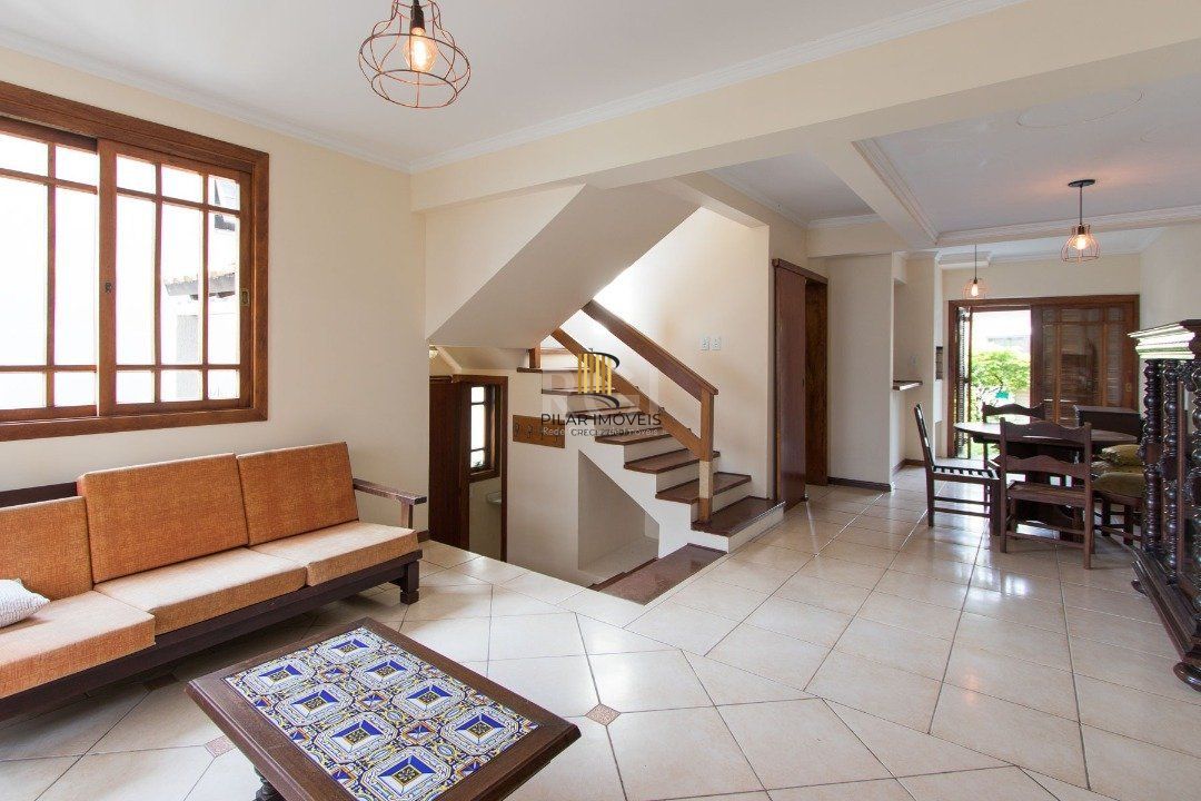 Casa Condominio para Venda - 167.65m², 3 dormitórios, sendo 1 suites, 2 vagas - Tristeza