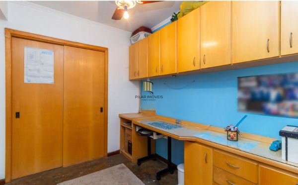 Apartamento 3 dormitórios no bairro Cristo Redentor