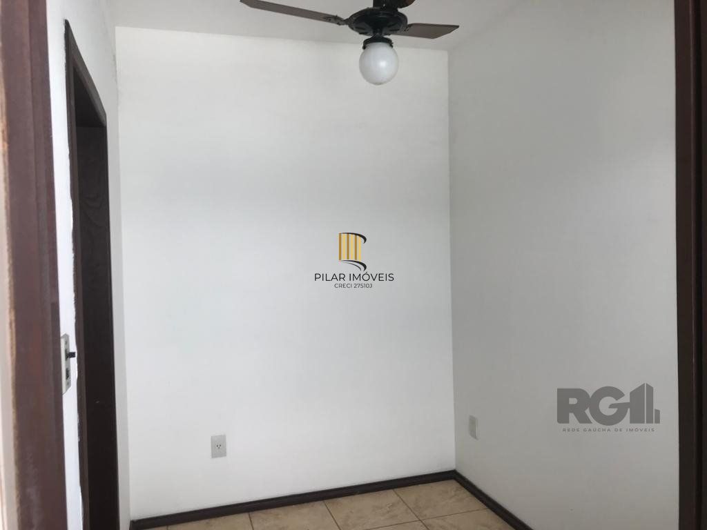 Apartamento 2 dormitórios no bairro Santo Antônio