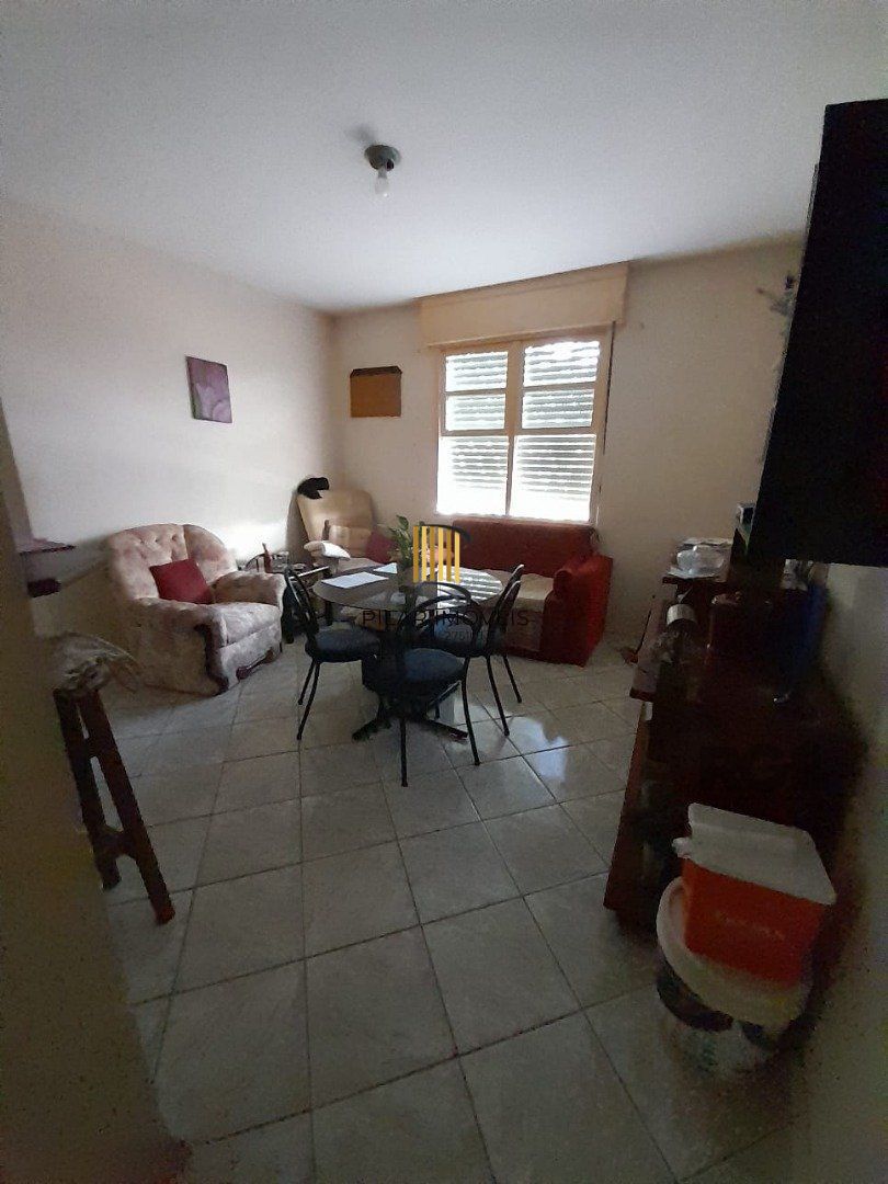 Apartamento 2 dormitórios no bairro Cristal
