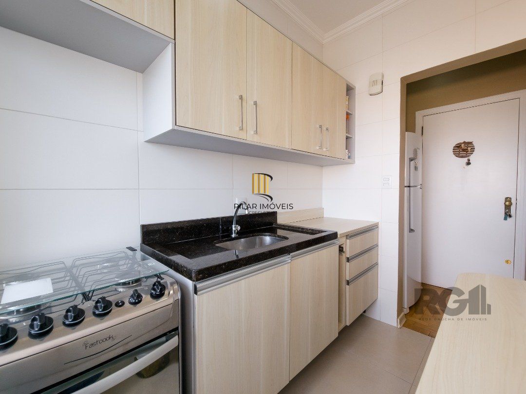 Apartamento 1 dormitório no bairro Moinhos de Vento