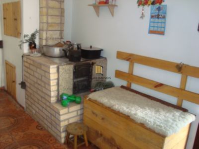 Casa para Venda - 200m², 3 dormitórios, sendo 1 suites, 14 vagas - Cavalhada