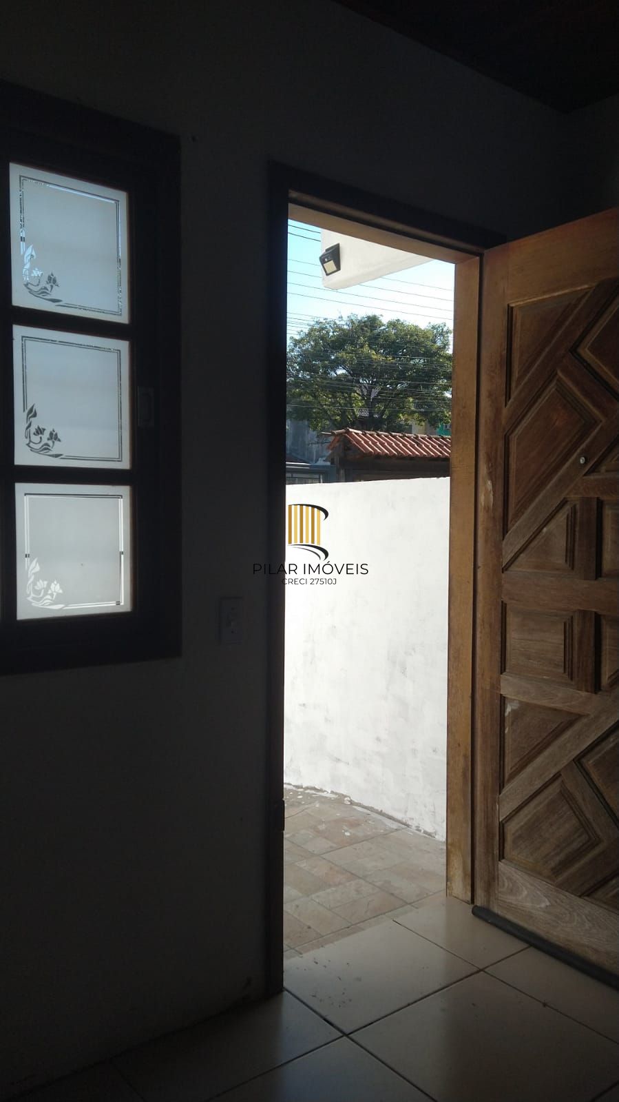 Casa 5 Dormitórios em Fase Final de Construção