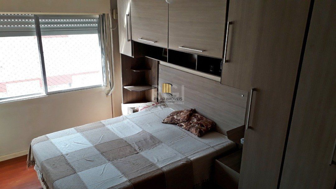 Apartamento para Venda - 53.92m², 2 dormitórios, Camaquã