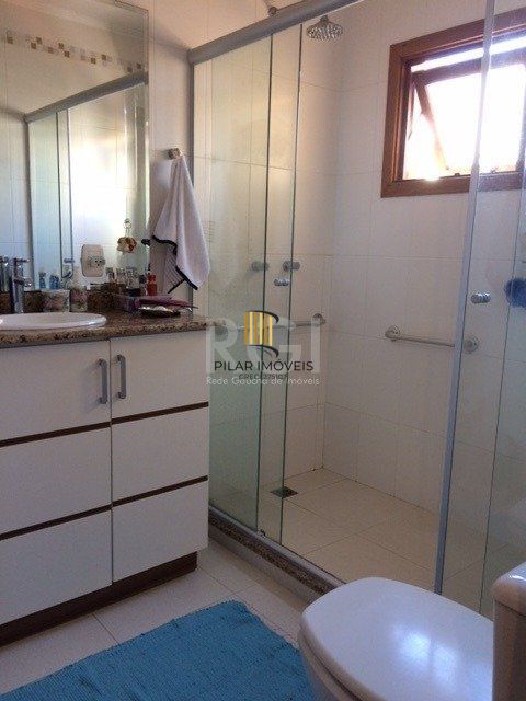 Casa Condominio para Venda - 218.86m², 3 dormitórios, sendo 1 suites, 3 vagas - Tristeza