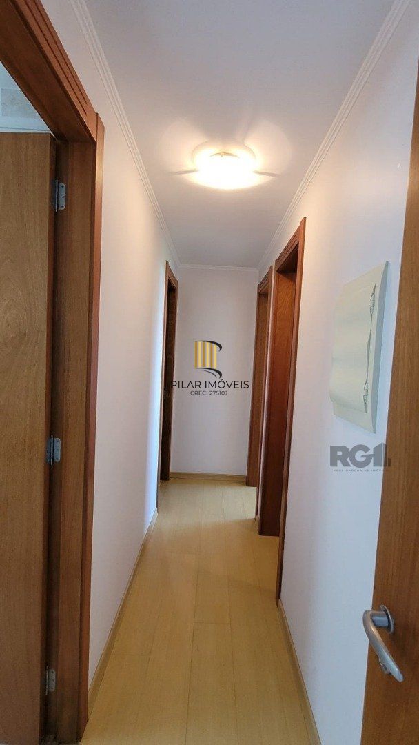 Apartamento 3 dormitórios no bairro Cristal