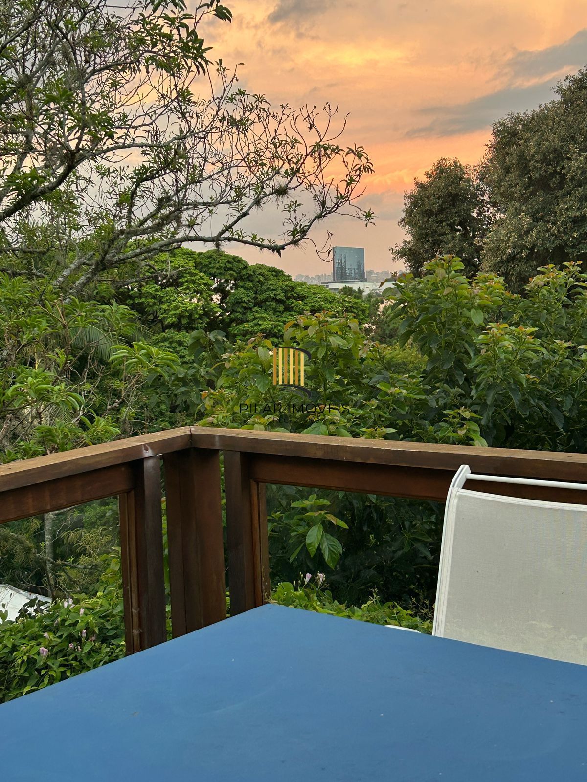Casa Vila Assunçao