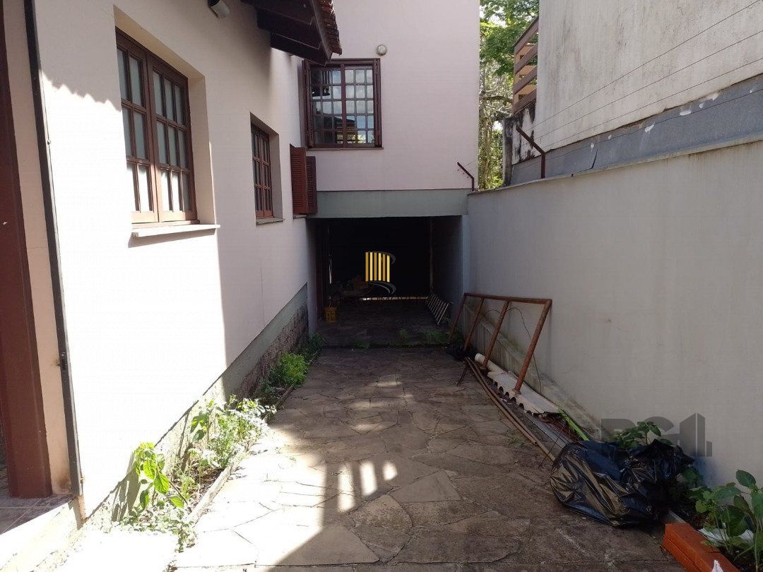 Casa 2 dormitórios no bairro Vila Conceição