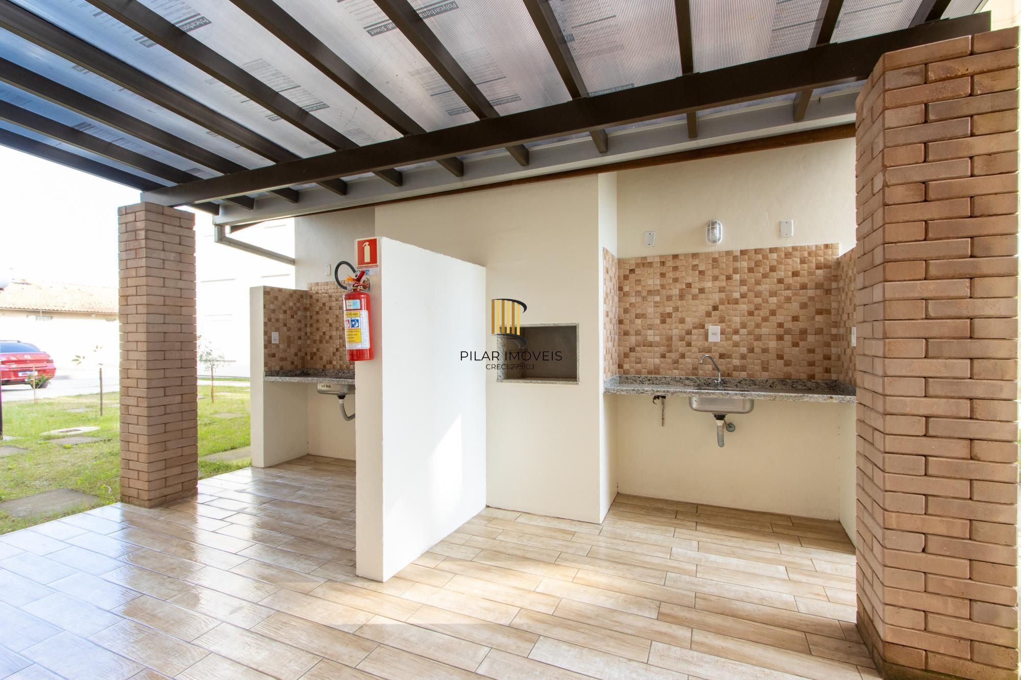 APARTAMENTO PARA COMPRAR NO BAIRRO PARQUE SANTA FÉ - 02 QUARTOS - 01 VAGA