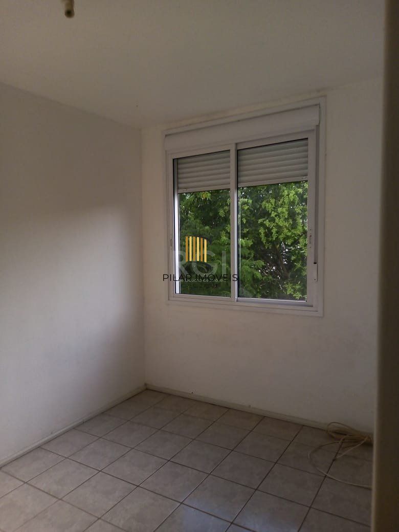 Apartamento para Venda - 46.26m², 2 dormitórios, Cavalhada