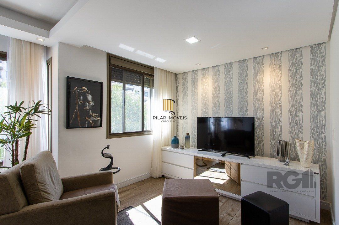 Apartamento 3 dormitórios no bairro Cavalhada