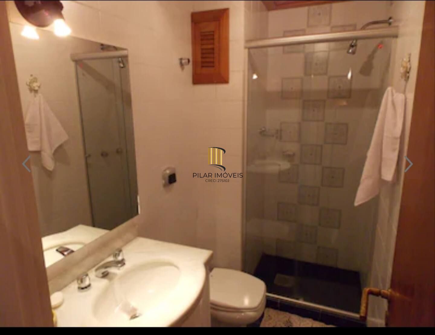 Casa em condomínio em Canela