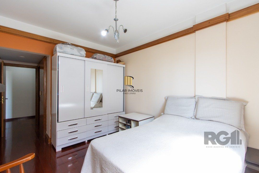Apartamento 3 dormitórios no bairro Centro