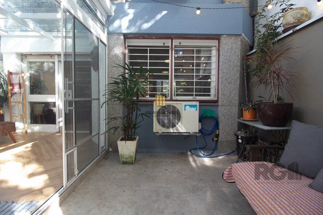 Apartamento 2 dormitórios no bairro Petrópolis
