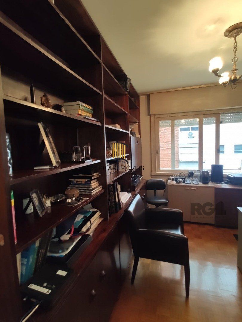 Apartamento 3 dormitórios no bairro Moinhos de Vento