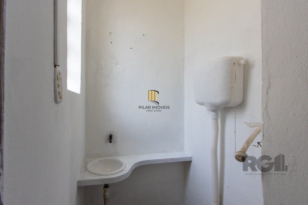 Casa 3 dormitórios no bairro Belém Novo
