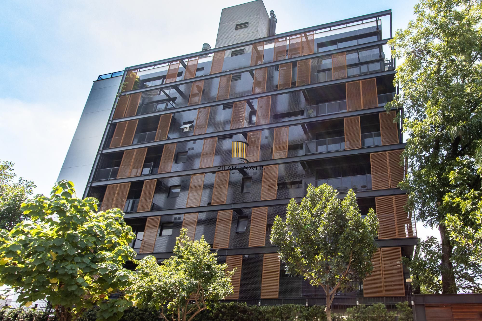 Apartamento 2 dormitórios no bairro Passo da Areia