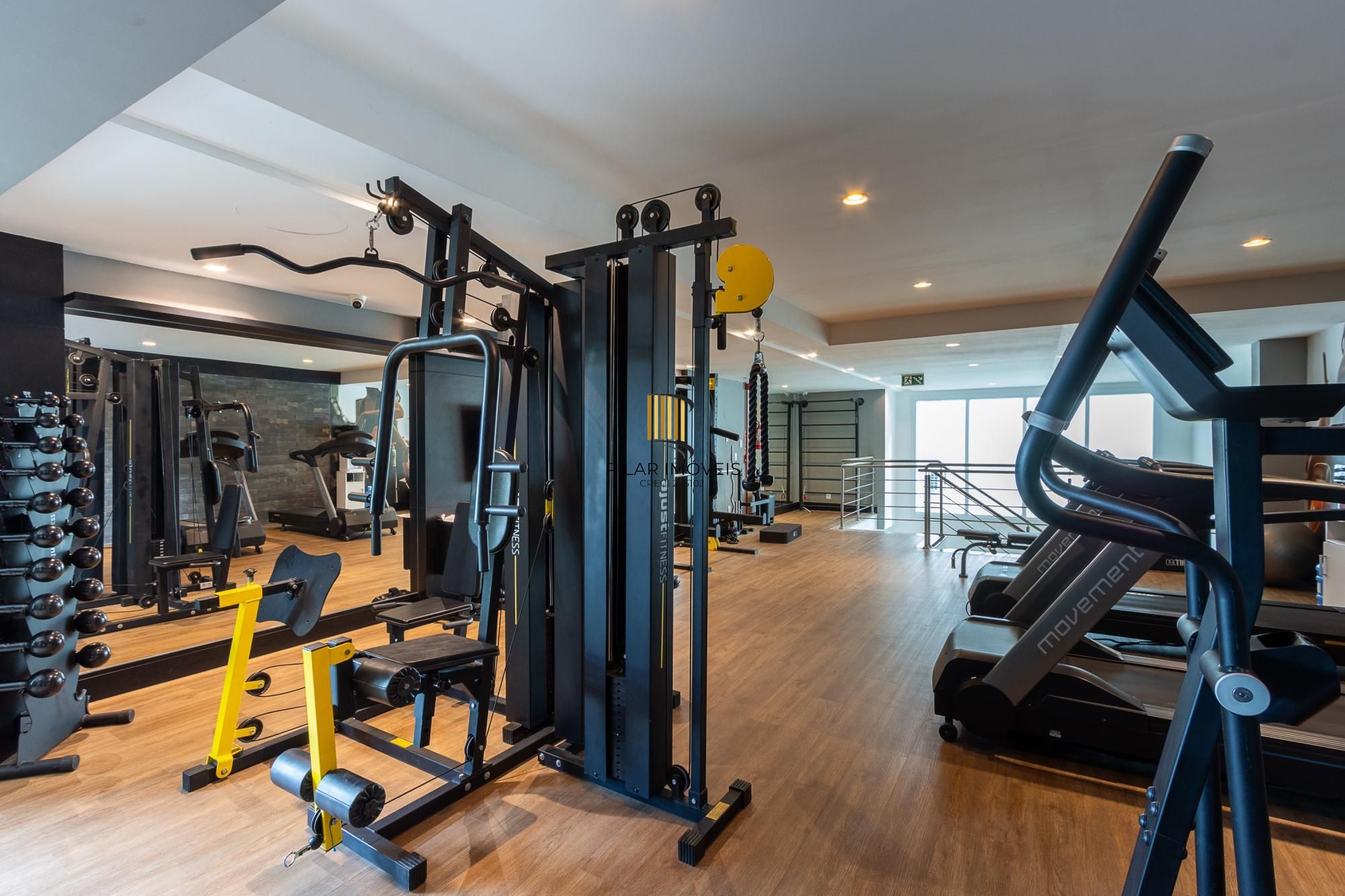 Apartamento 3 dormitórios no bairro Menino Deus