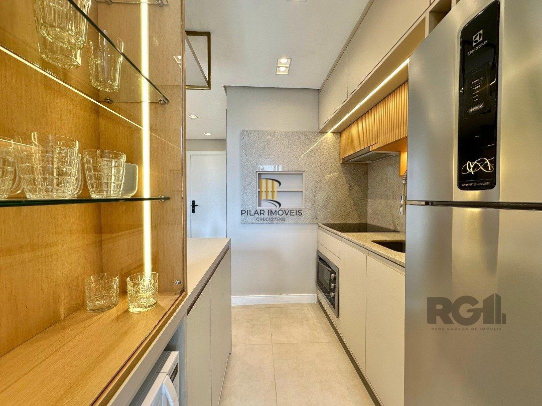 APARTAMENTO A VENDA COM COM INFRA INCRI?VEL