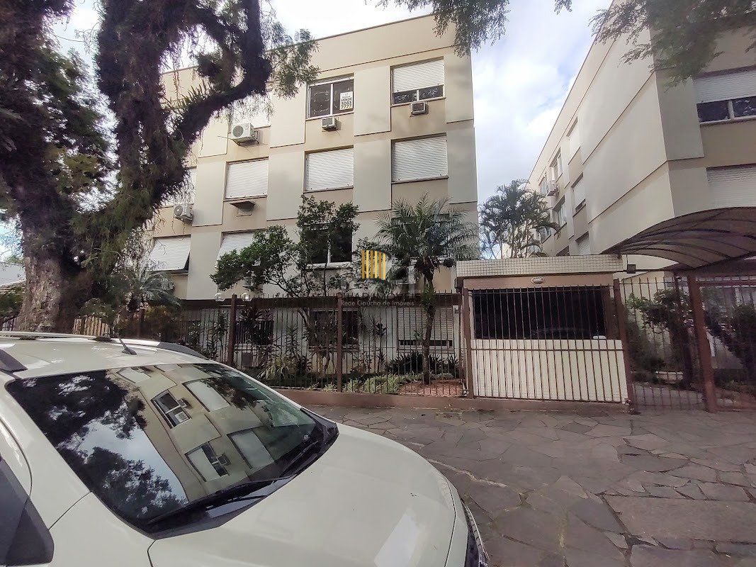 Apartamento para Venda - 97.24m², 3 dormitórios, 1 vaga - São João