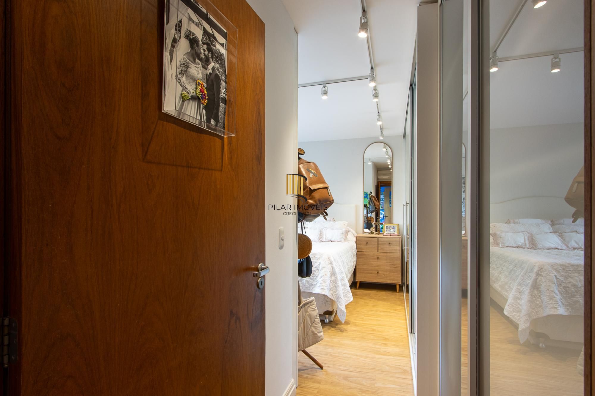 Apartamento 3 dormitórios no bairro Tristeza