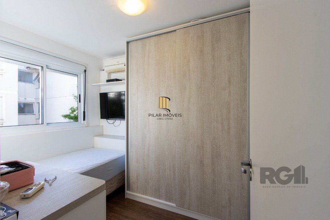 Apartamento 3 dormitórios no bairro Hípica