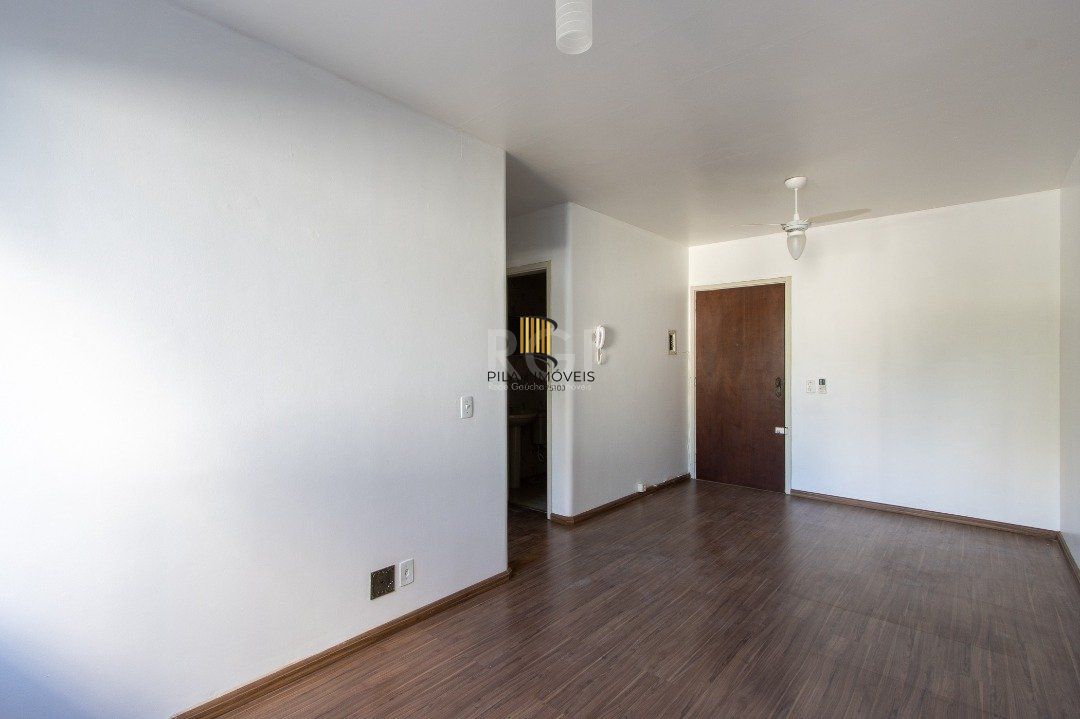 JK Bairro Menino Deus | 31,21m2 privativos
