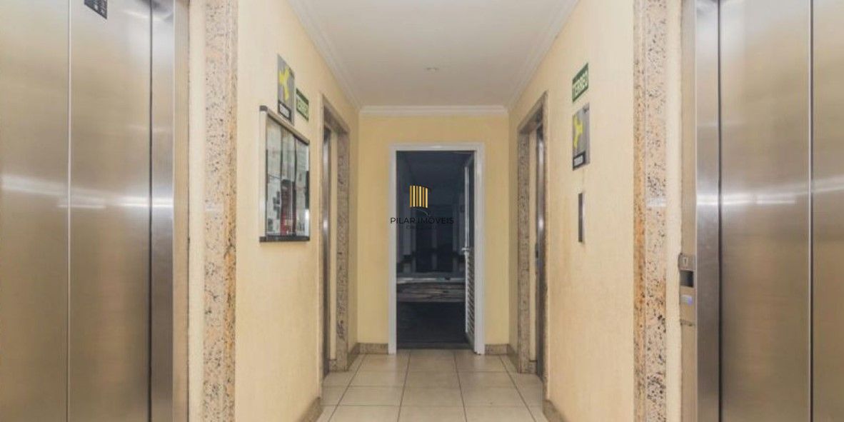 Apartamento 3 dorm.I Suíte I 2 vagas cobertas I Bairro Partenon