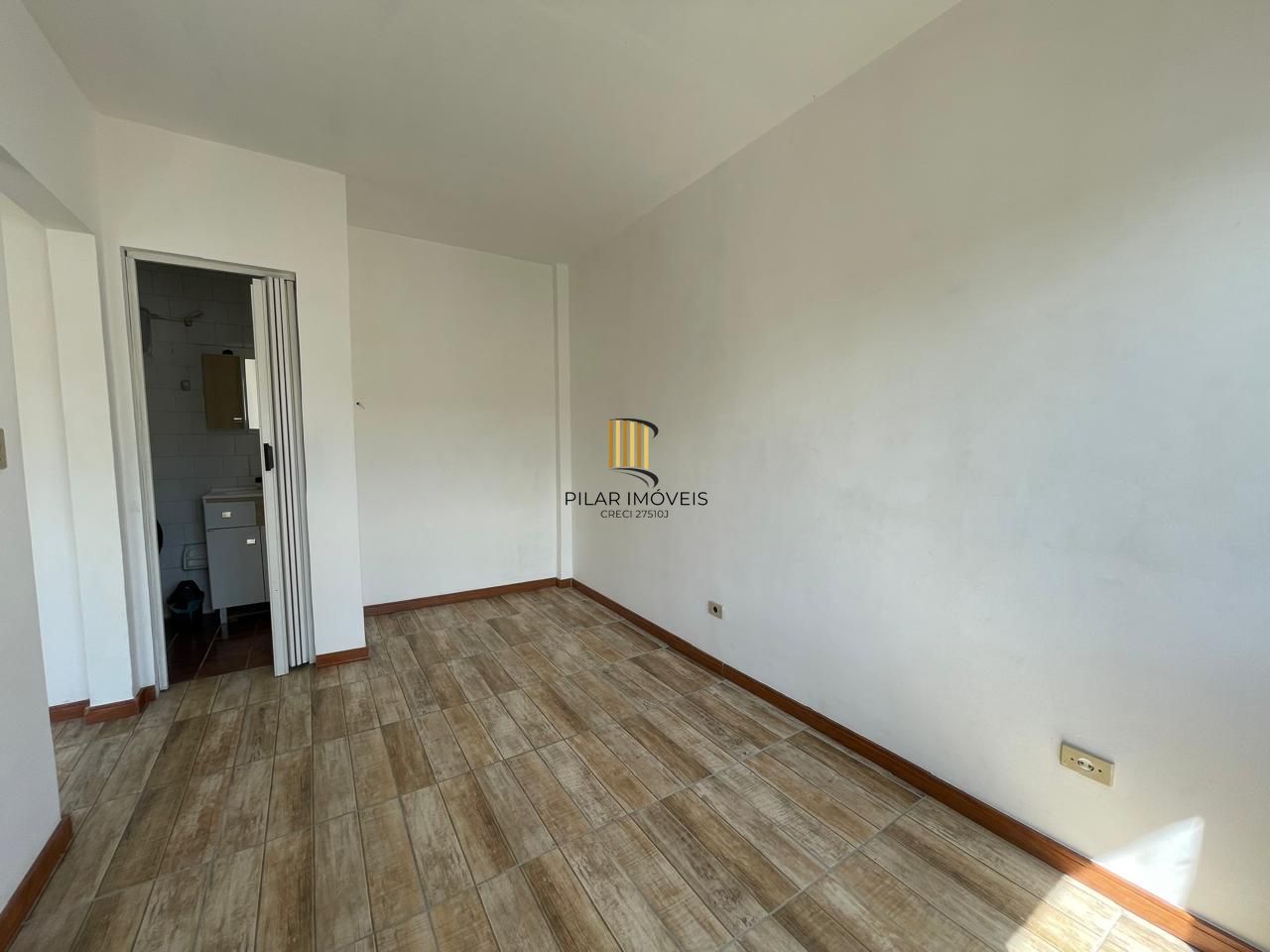 Apartamento para Venda - 35.56m², 1 dormitório, 1 vaga - Vila Nova