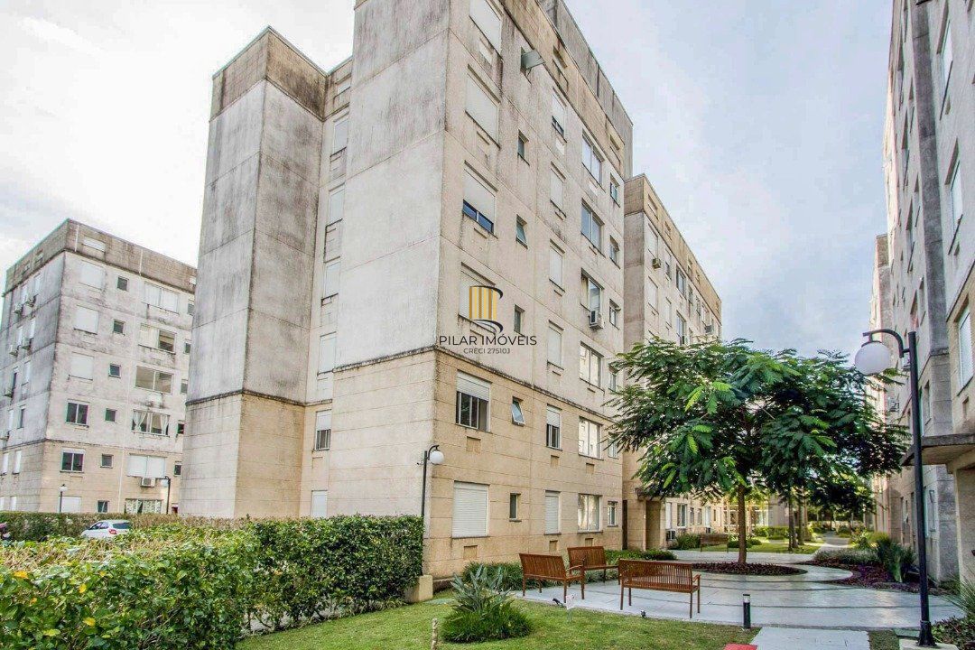 Apartamento para Venda - 45m², 2 dormitórios, 1 vaga - Ipanema