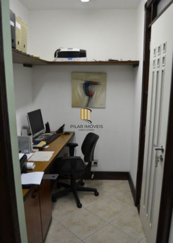 Conjunto/Sala para Venda - 45.12m², 0 dormitórios, Centro Histórico