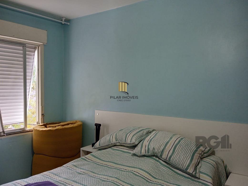 Apartamento 2 dormitórios no bairro Nonoai