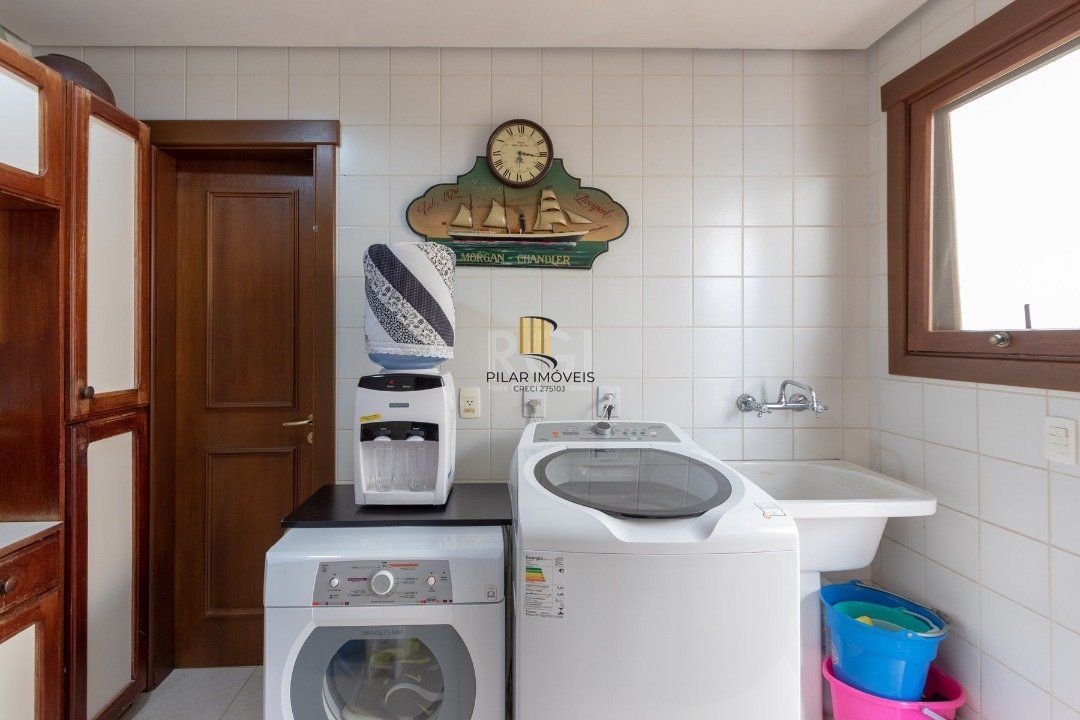 Casa Condominio para Venda - 352.91m², 4 dormitórios, sendo 4 suites, 4 vagas - Terra Ville