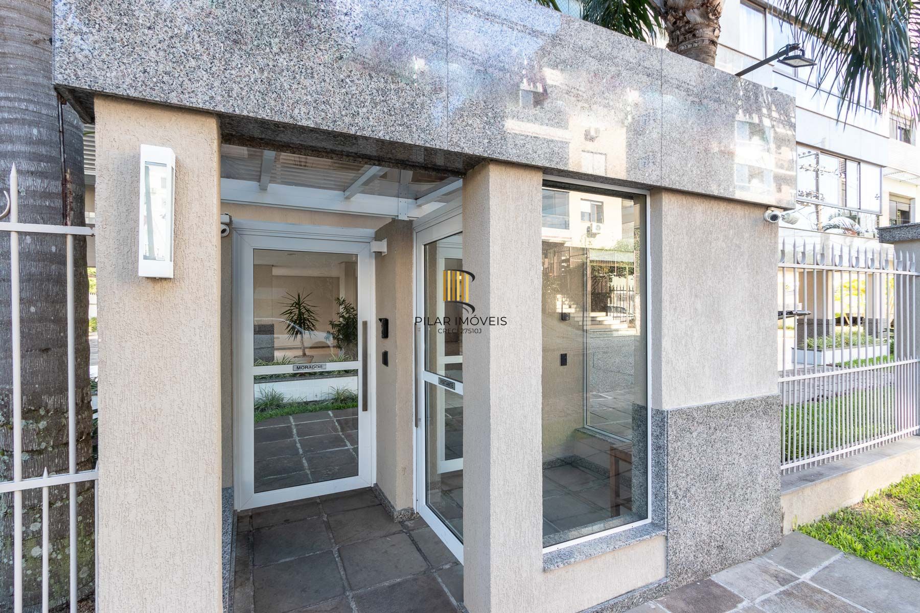 Apartamento 3 dormitórios no bairro Tristeza